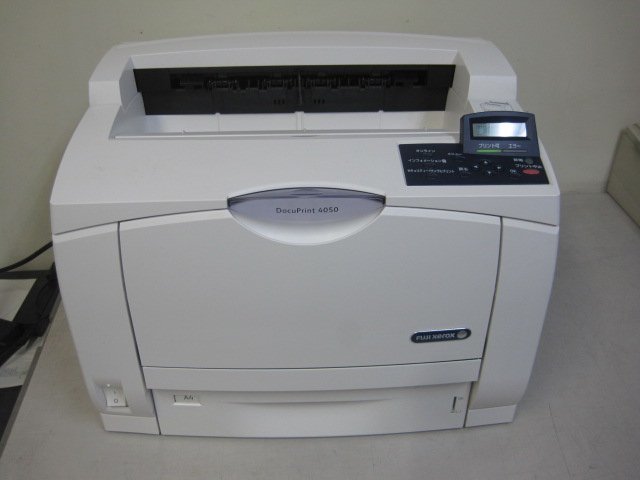 XL-9320 Fujitsu A3モノクロレーザープリンタ 【中古】 | 株式会社 ...
