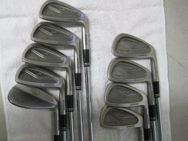 ヤフオク! -中古ゴルフクラブ アイアンセットの中古品・新品・未使用品一覧