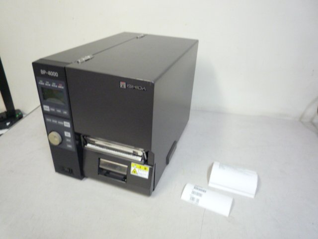 2023年最新】Yahoo!オークション -イシダ プリンタの中古品・新品・未