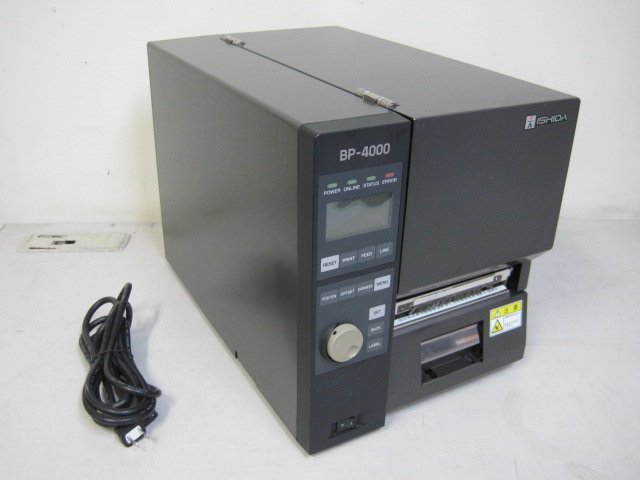 2023年最新】Yahoo!オークション -イシダ プリンタの中古品・新品・未