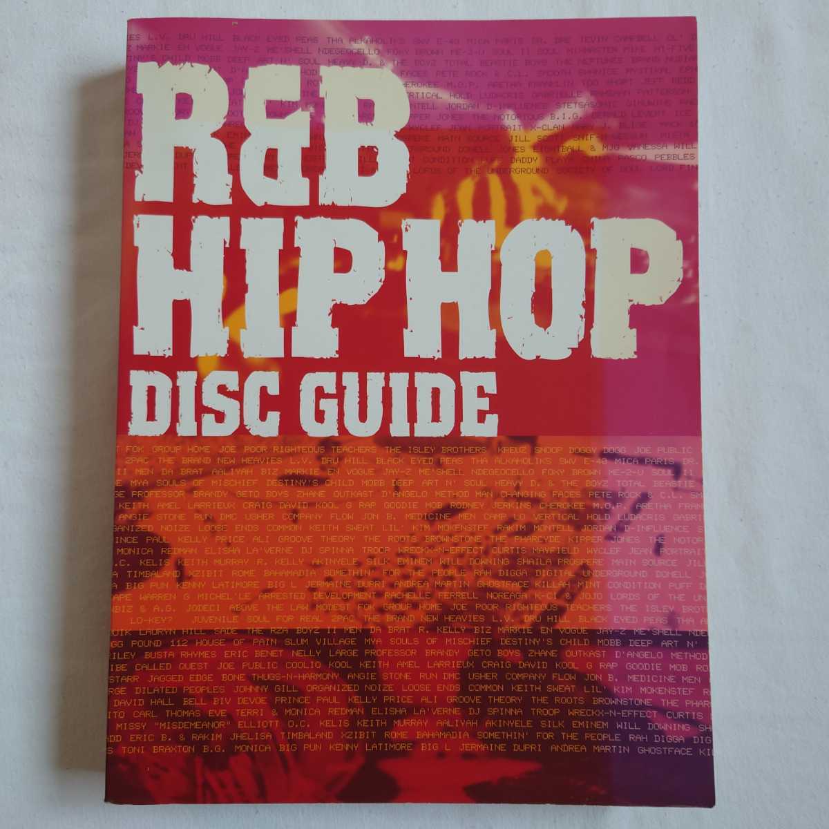 HIP HOP R&B サンプリング本 book 著書 11冊まとめ売り オマケ-