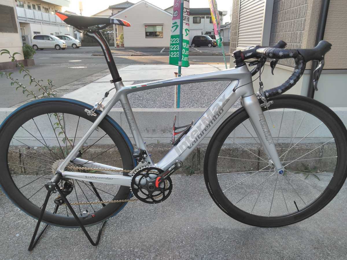 超軽量 InterMax sestriere カーボン 105 ロードバイク | tspea.org
