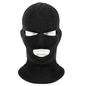 Rothco face mask eyes .. cap balaclava acrylic fiber [ black ] Rothco protection against cold mask protection against cold for protection against cold measures protection against cold goods 