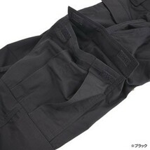 5.11タクティカル TDUパンツ レギュラー [ ブラック / Mサイズ ] 74280 5.11Tactical 511_画像7