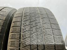 送料無料　235/50R18 97Q（ブリヂストン）BLIZZAK VRX2 4本 B.8_画像6