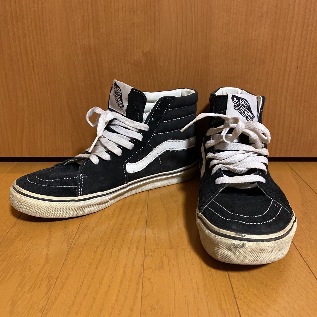 激安ブランド CELINE 希少の赤/黑 CT-3 ベルクロストラップハイカット