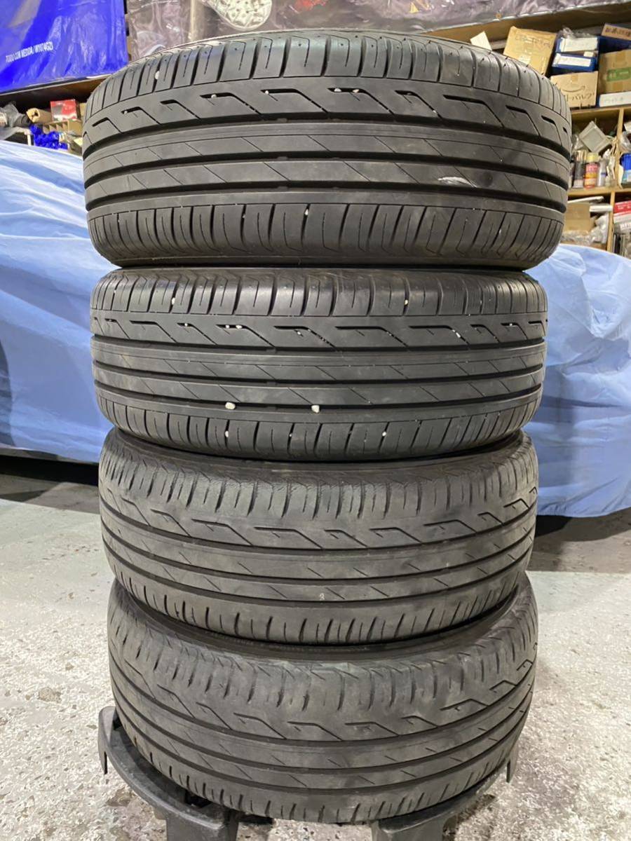 E98【送料無料】ブリヂストン TURANZA T001 205/55R16 | uzcharmexpo.uz