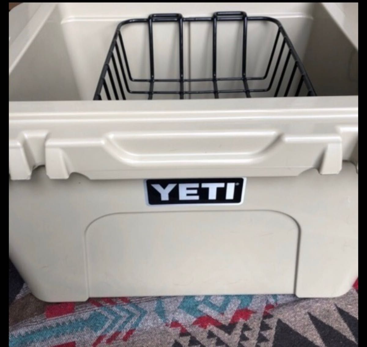 全国組立設置無料 アイスランドクーラー イエティ yeti アイスランド