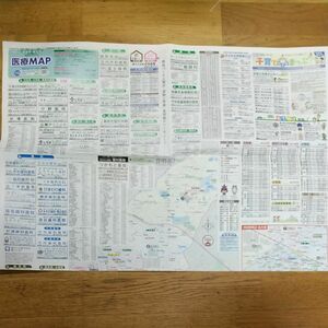 愛知県刈谷市、知立市　ローカル地図