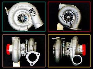 TD06-20G big turbine JZX110 JZX100 JZX90 Mark II