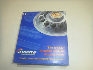  trance Varie -ta-J.COSTA JC6249FS MB703