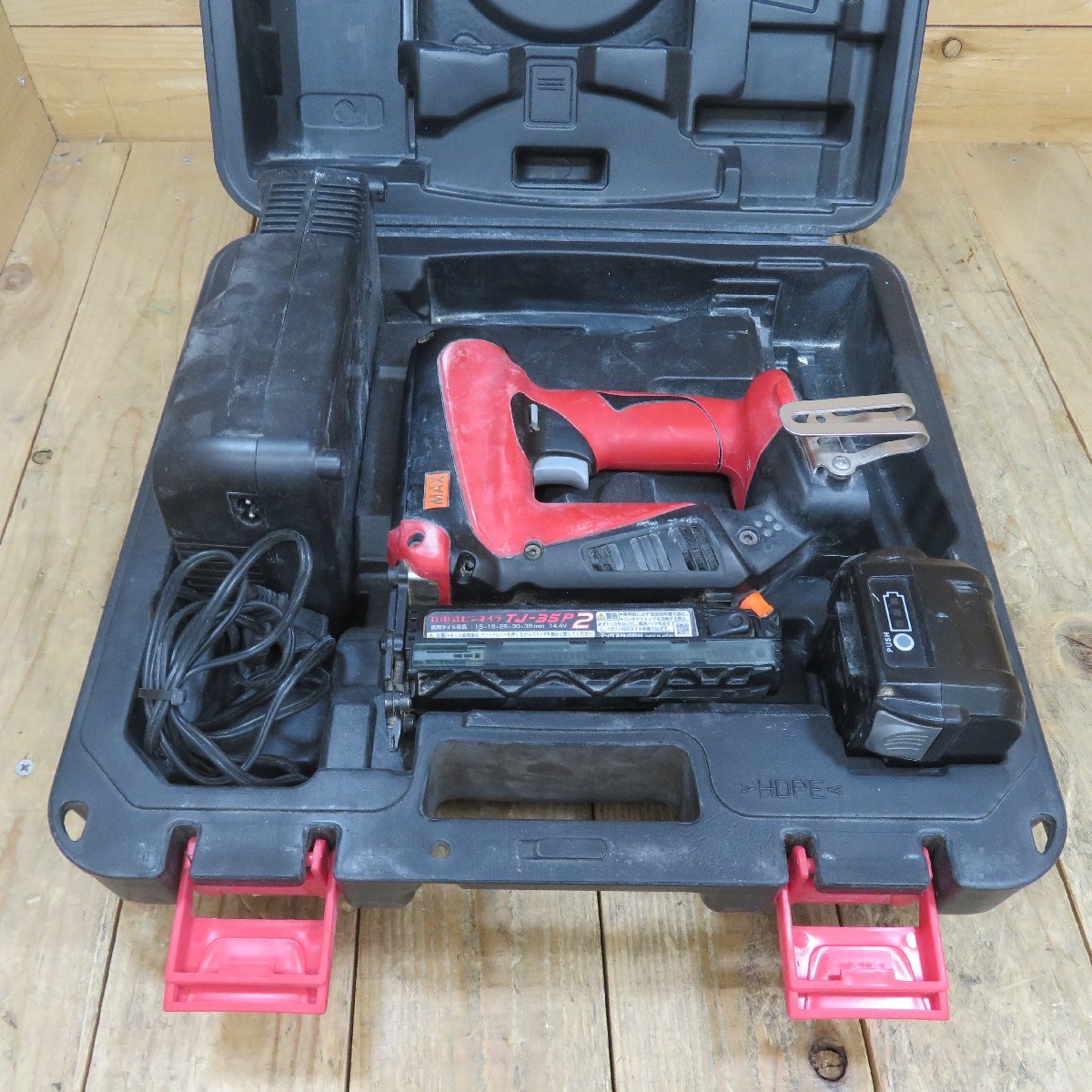 ヤフオク! -「tj-35p2」の落札相場・落札価格