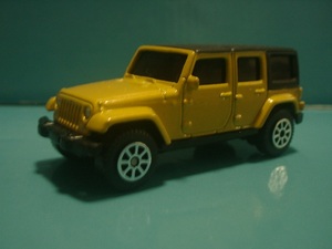 即決 Jeep Wrangler Unlirmited 2005