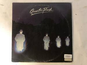 21204S 12inch LP★クォーターフラッシュ/QUARTERFLASH★25AP 2240