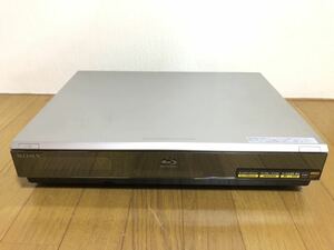 Sony Blu-ray Recorder BDZ-T70 (#S