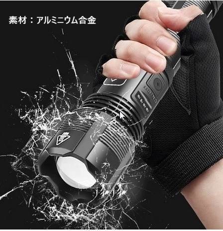 ハイパーレア LUMARAY FL12 LEDフラッシュライト/FL6日亜 | tspea.org