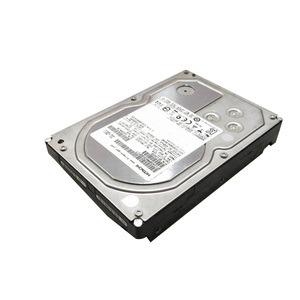 【中古パーツ】3.5 SATA 3TB 1台 正常Hitachi HDSD723030ALA640 使用時間63970H ■HDD1395