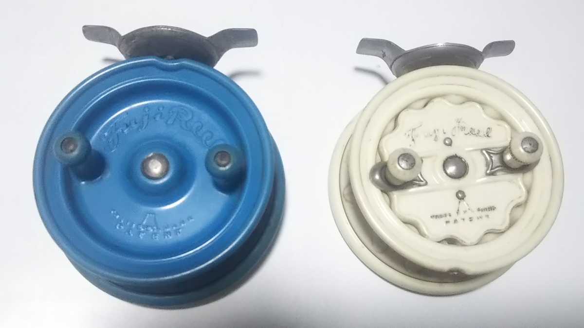 ヤフオク! -「富士タイコリール」の落札相場・落札価格