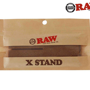 RAW X STAND ROLLING CRADLE ロウ ローリング スタンド ペーパー 巻紙 ボング ハイタイムズ カンナビスカップ マリファナ 大麻 thc
