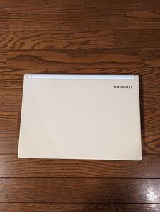 TOSHIBA dynabook RX73 TWP (メモリ16GB)