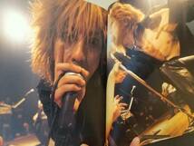 ■KUROYUME■初のLIVE TOUR写真集■HEAVEN OR HELL■KUROYUME TOUR PHOTO BOOK 1998 120LIVES■_画像9