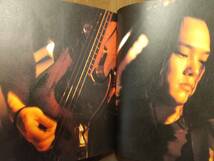 ■KUROYUME■初のLIVE TOUR写真集■HEAVEN OR HELL■KUROYUME TOUR PHOTO BOOK 1998 120LIVES■_画像7