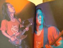 ■KUROYUME■初のLIVE TOUR写真集■HEAVEN OR HELL■KUROYUME TOUR PHOTO BOOK 1998 120LIVES■_画像8