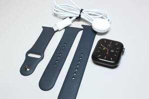 Apple Watch SE/GPS/44mm/A2352〈MKQ63J/A〉�C
