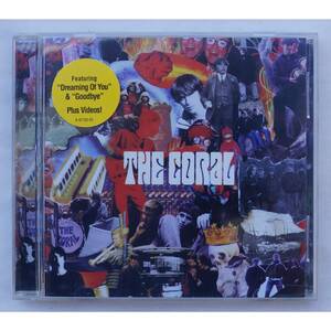 オーディオCD ザ コーラル The Coral CK 87192