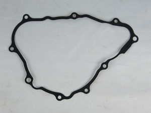 HONDA 純正 HORNET2.0/CB200X 左クランクケースガスケット #11395-KRE-G01 【GASKET, L. COVER】