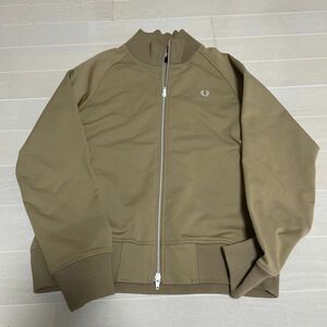 FRED PERRY フレッドペリー トラックジャケット