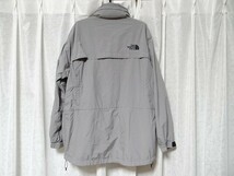 希少 ゴールドウイン THE NORTH FACE ノースフェイス マウンテンパーカー ジャケット Mサイズ 登山 キャンプ_画像2