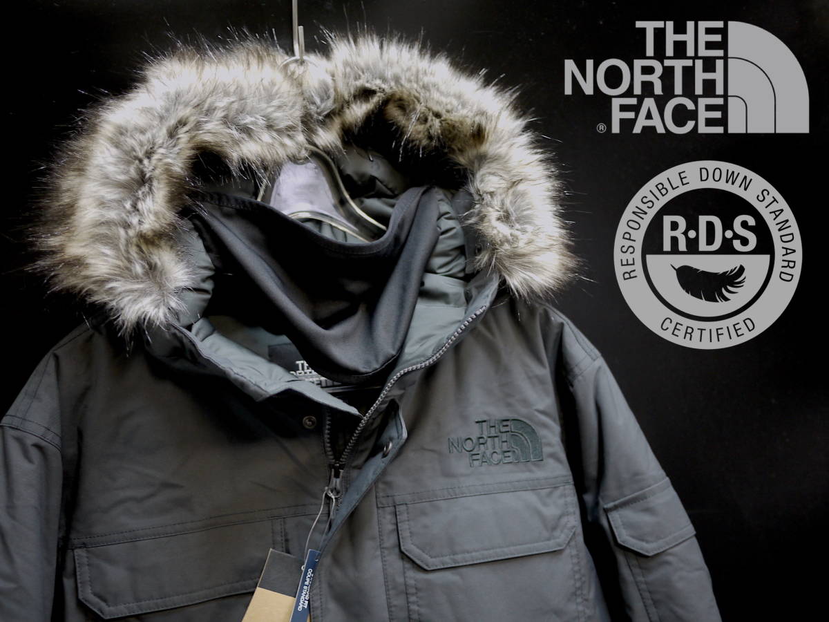 NORTH ノースフェイス グースダウン ジャケット bckediri.beacukai.go.id