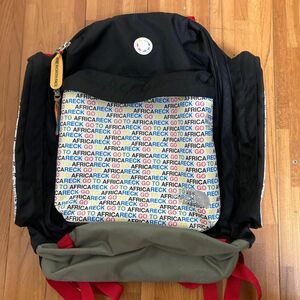 ノースフェイス　リュック　バックパック THE NORTH FACE キッズリュックサック