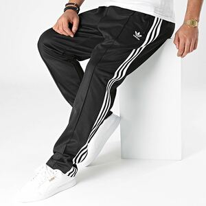 新品 定価9889円 2XLサイズ adidas Originals アディダス　オリジナルス　ベッケンバウアー　トラックパンツ ブラック　ジャージ