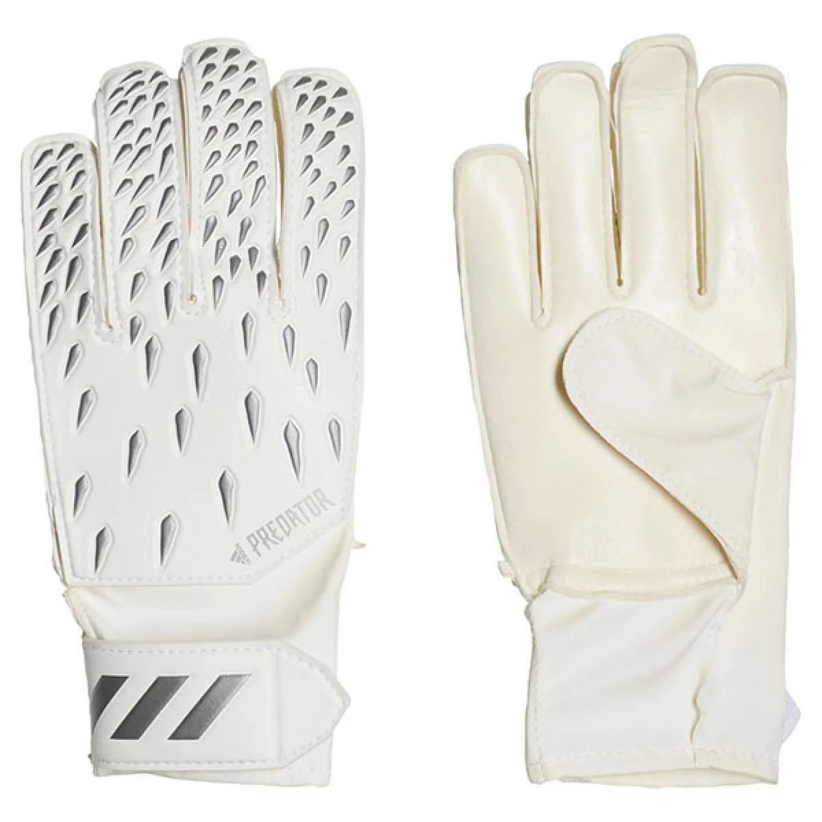 1112682-adidas/エックス GL PRO ゴールキーパーグローブ/7 スポーツ、レジャー スポーツ別 ウエア、装備(男性用)