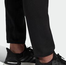 新品 定価10989円 XLサイズ adidas アディダス　メンズ　Z.N.E. パンツ　Z.N.E. PANTS スウェットパンツ テックフリース　ブラック_画像8