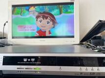 ☆東芝 TOSHIBA DVD/HDDレコー ダーデッキRD-XS36 DVD 動作OK_画像1