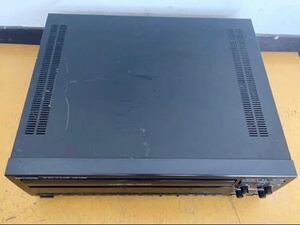 KENWOOD レーザーディスクCD/CDV/LDプレーヤー LVD-K1000