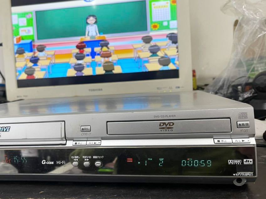 ヤフオク! -「パナソニック nv-vhd1」の落札相場・落札価格
