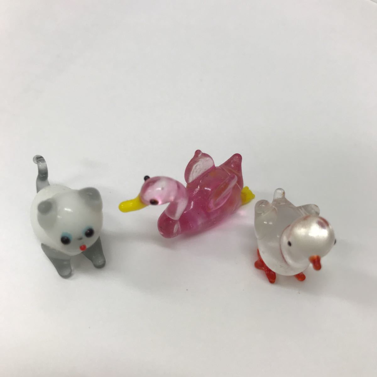 2023年最新】ヤフオク! -ガラス細工 動物の中古品・新品・未使用品一覧