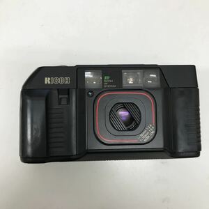 32827 1225Y RICOH リコー　TF-500D コンパクトフィルムカメラ 動作未確認