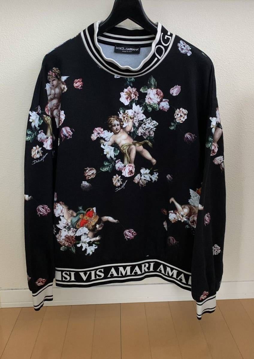 ヤフオク! -「(ドルチェ&ガッバーナ dolce」(トレーナー) (トップス)の ...
