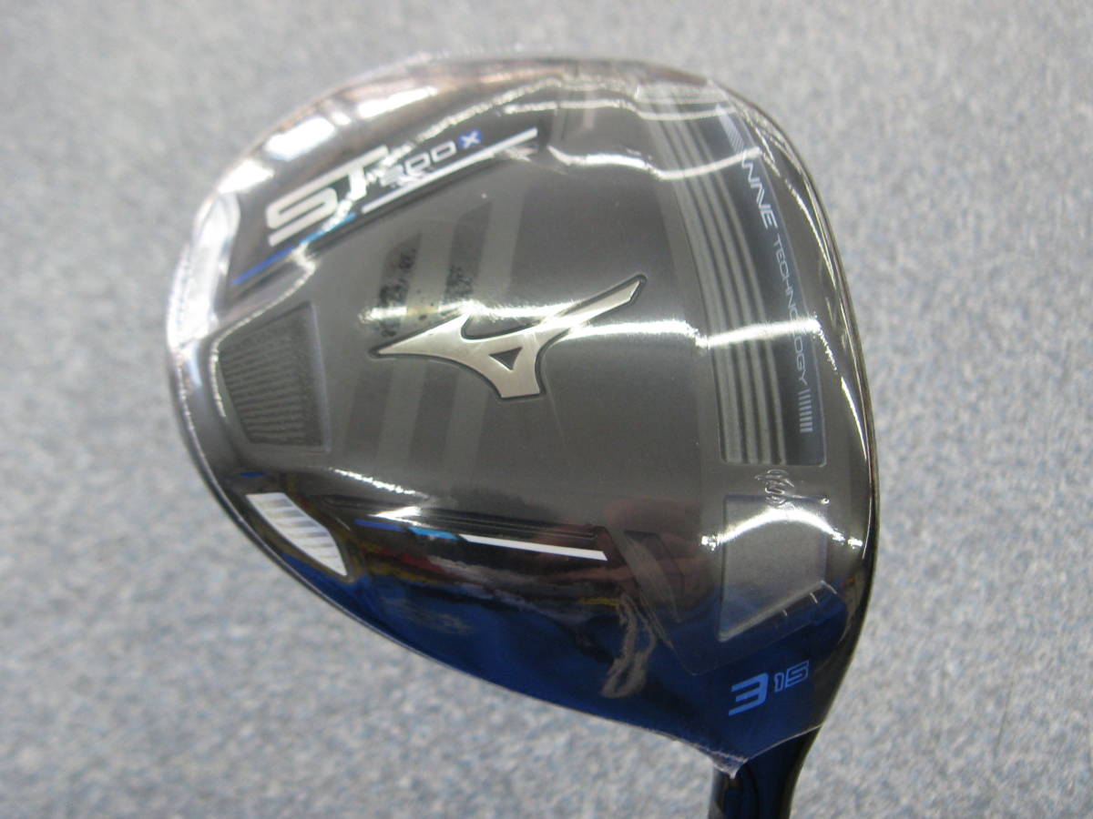 好評受付中 ミズノ mizuno ST200X #5 ゴルフ クラブ 超美品 sushitai