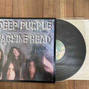 LP11枚セット　　DEEP PURPLE ディープ・パープル 中古