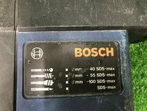 BOSCH　電子ハンマードリル　GBH5/40DCE / ITGMT59AI7HQ_画像4