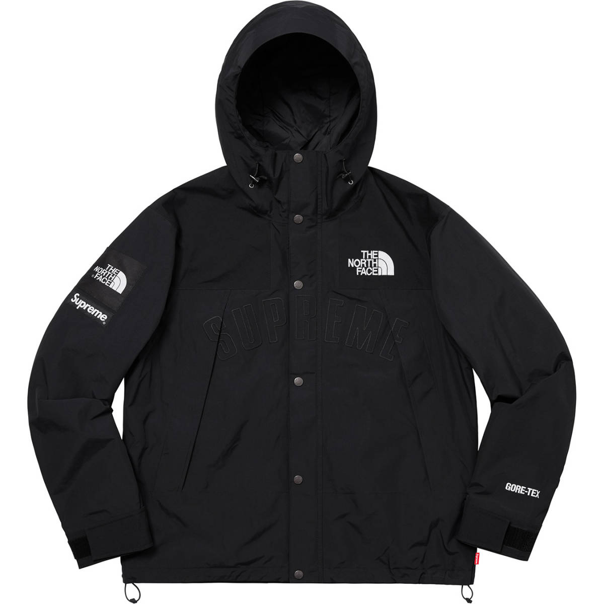 2023年最新】Yahoo!オークション -supreme the north face arc logo