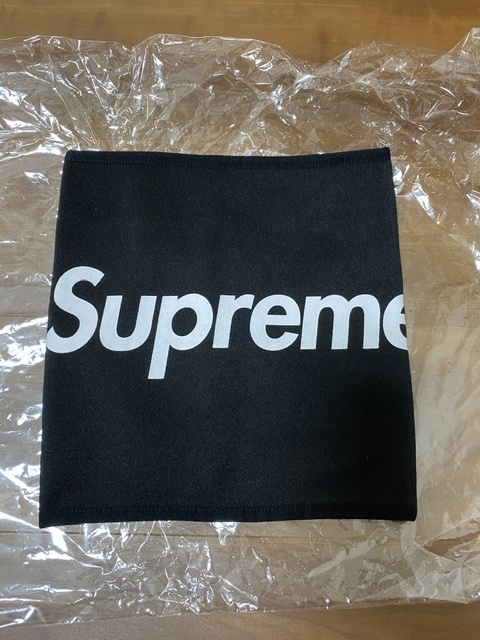 2025年最新】Yahoo!オークション -supreme ネックウォーマーの 2025年最新】Yahoo!オークション -supreme ネックウォーマーの