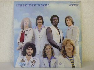 LP レコード THREE DOG NIGHT スリー ドッグ ナイト CYAN サイアン 【 E+ 】 D3823D