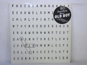 LP レコード ジミー時田 他 OLD BOY 【 E- 】 D4726A